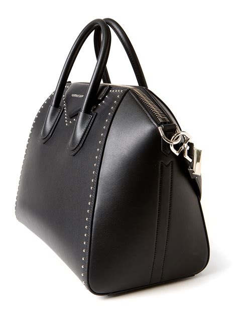 givenchy antigona bag medium|givenchy antigona shopper tote.